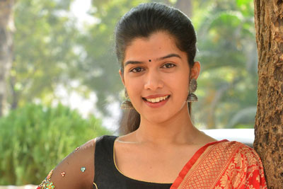 Mahima Stills at Indrasena Movie Audio Launch